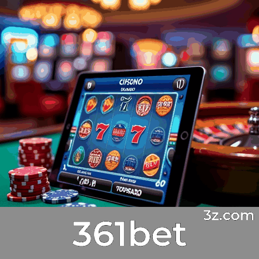 361bet game mais image