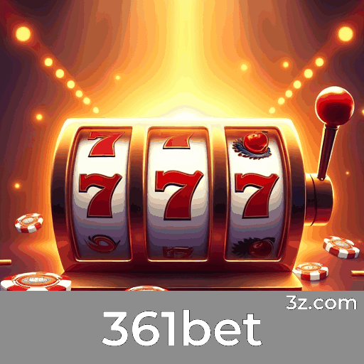 361bet game mais image