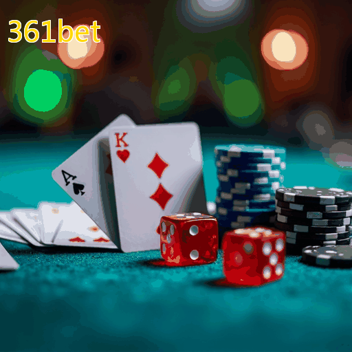 Variedade de Jogos no Cassino Online 361bet